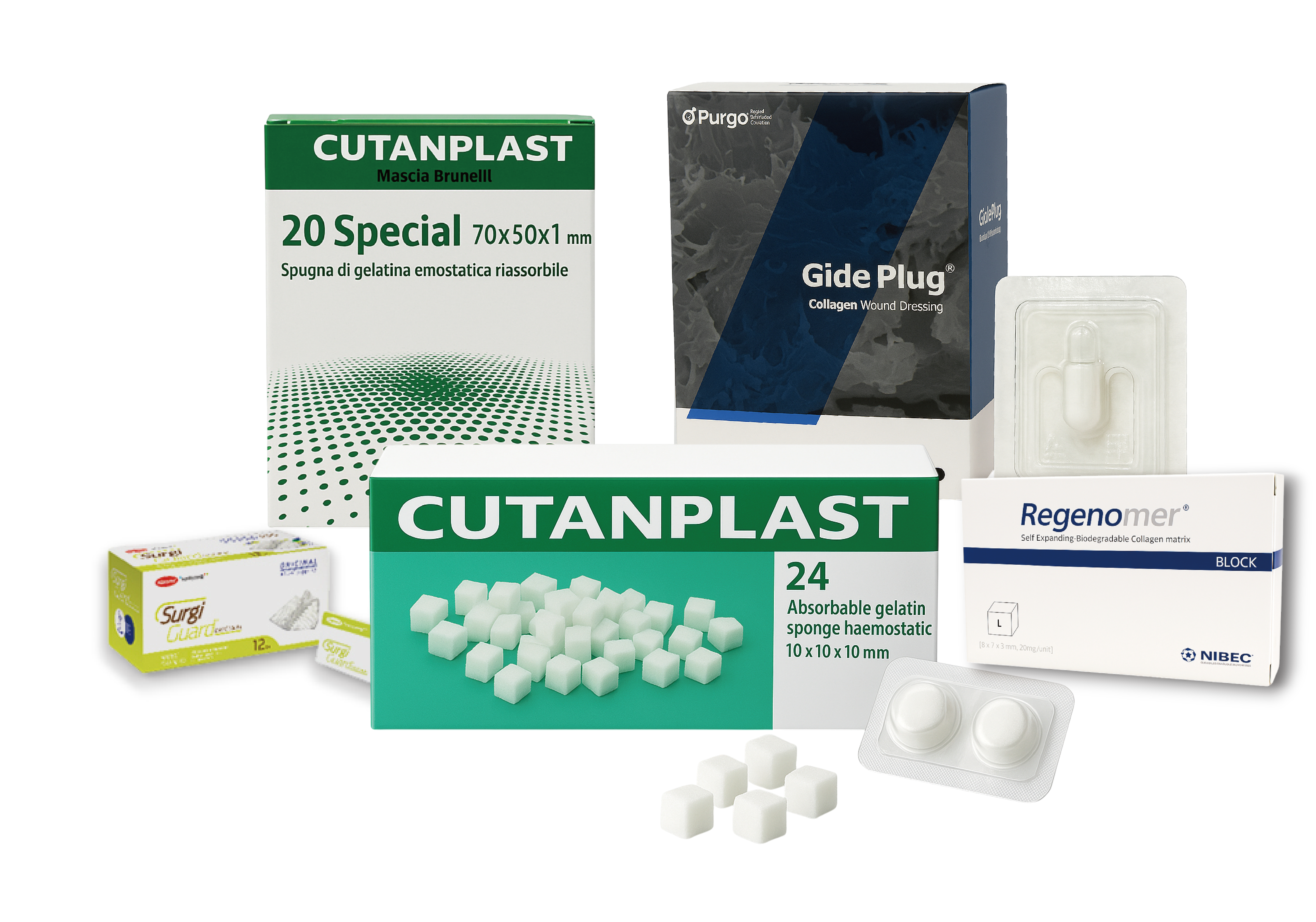 Your Trusted Partner in Dental Healing